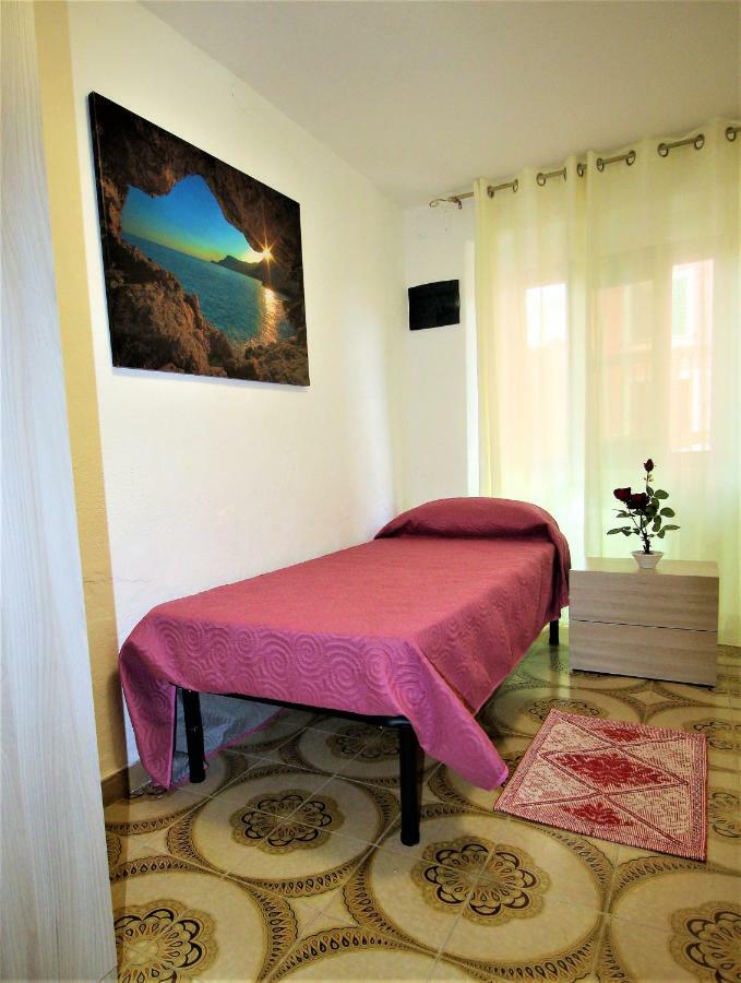 Ferienwohnung Vacanze Sardegna Santa Teresa Gallura Exterior foto